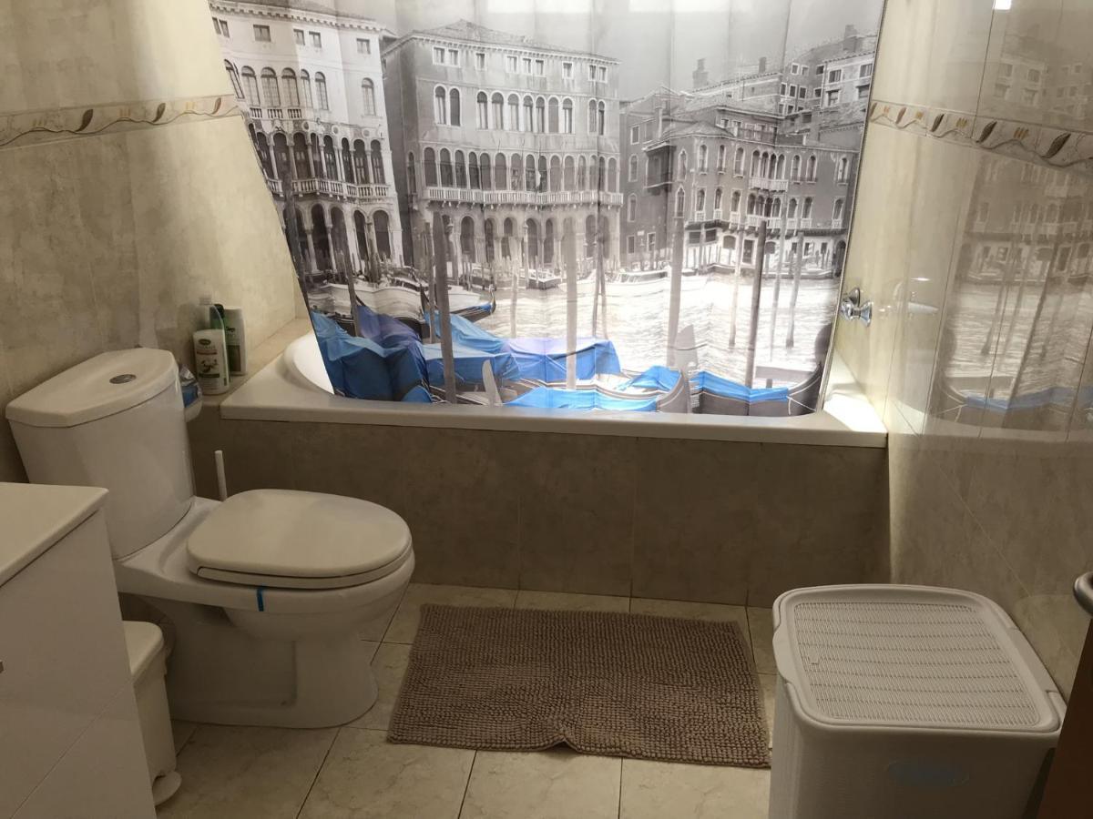 Villa Nissi Beach 28 Ajía Nápa Kültér fotó